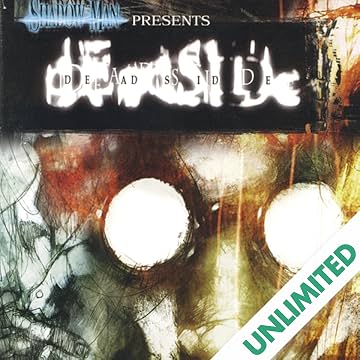 Shadowman: Deadside (1999)